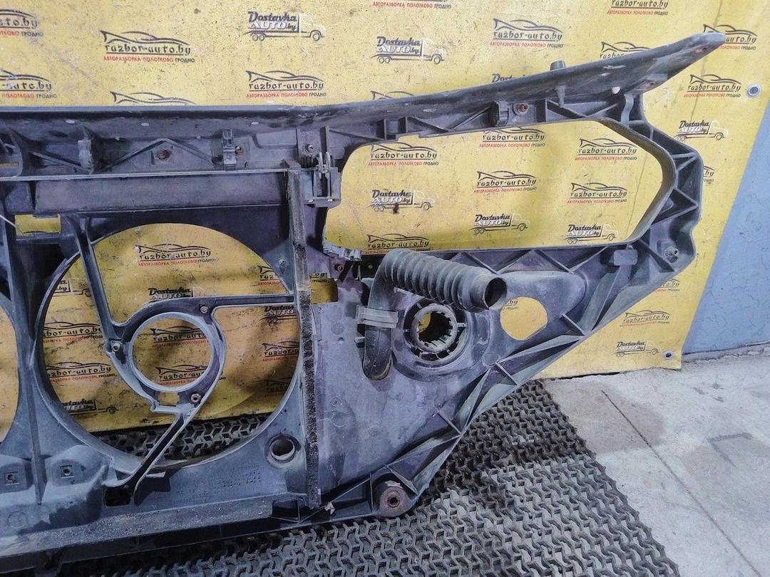 Передняя панель крепления облицовки (телевизор) GKZTYL Peugeot 605 - Фото 5