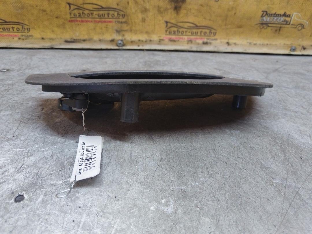 Ручка наружная задняя левая BZZS93 Alfa Romeo 147 - Фото 2