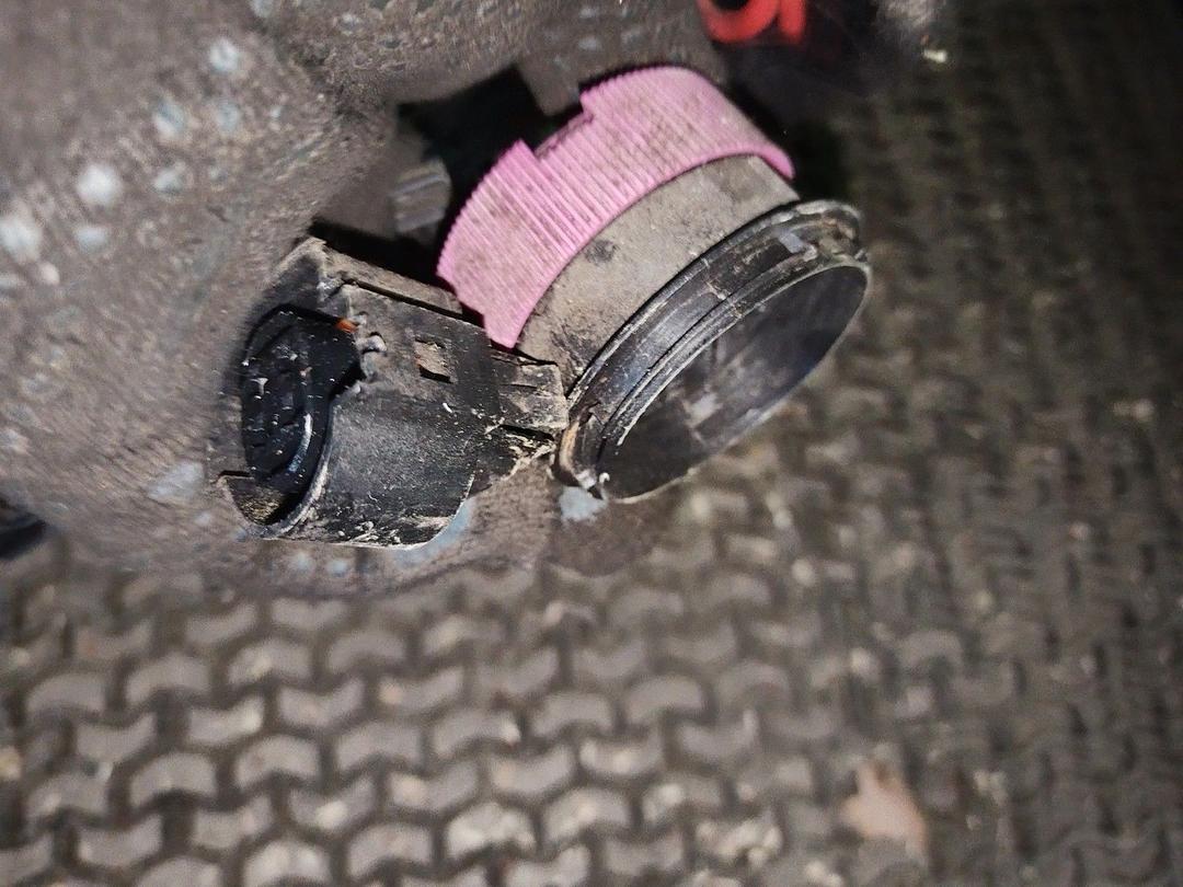 Проводка FI7SPZ Volkswagen Sharan undefined