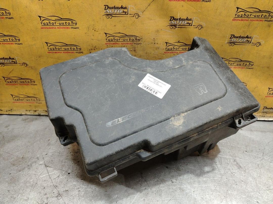 Короб предохранителей ZZ4J36 Citroen C5 - Фото 1