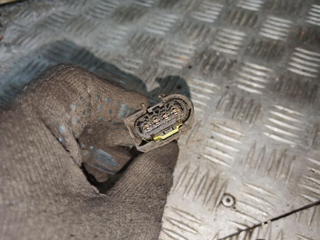 Проводка форсунок AHJ5MB Ford Fusion купить с доставкой