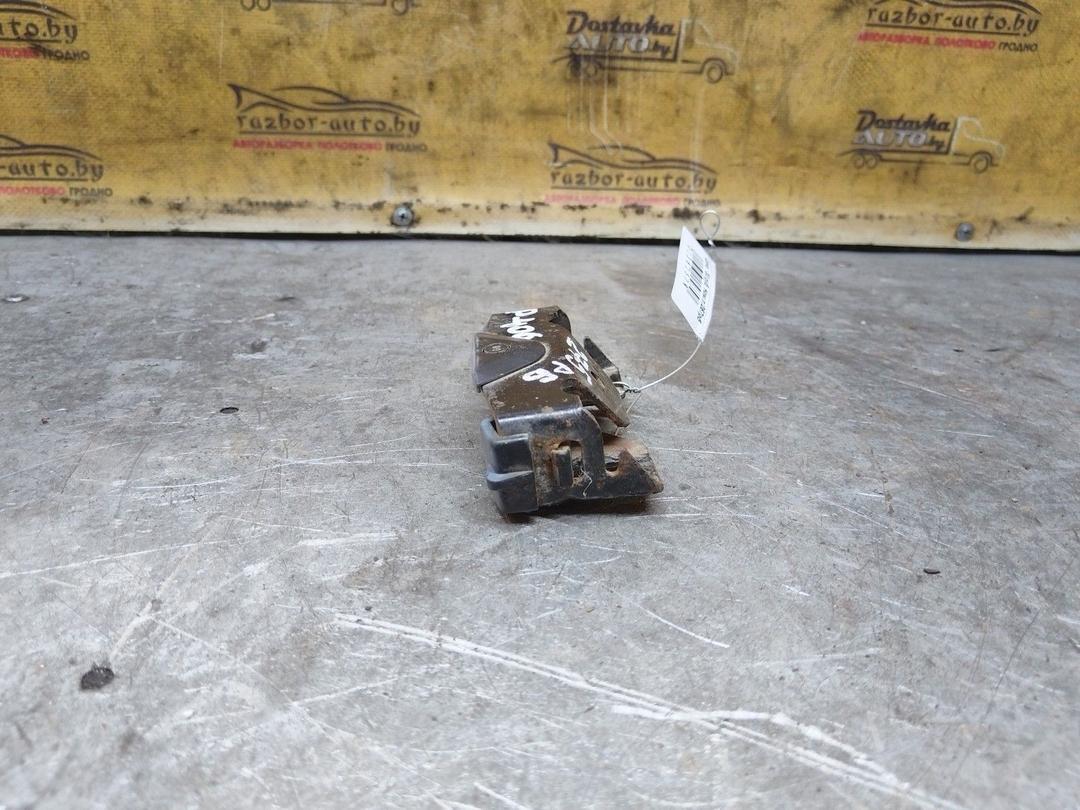 Ответная часть замка багажника ITLRU8 Peugeot 406 купить в магазине запчастей бу