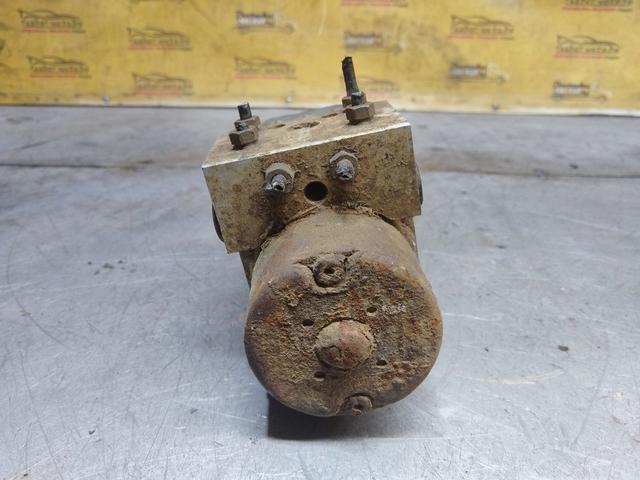 Блок ABS 6L8NWG Citroen Jumper купить с доставкой