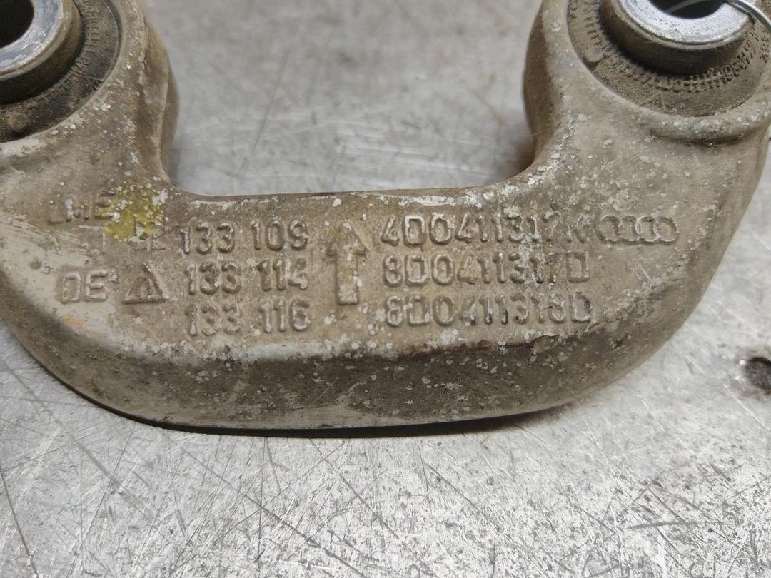 Стойка стабилизатора передняя J20I2K Volkswagen Passat купить с доставкой