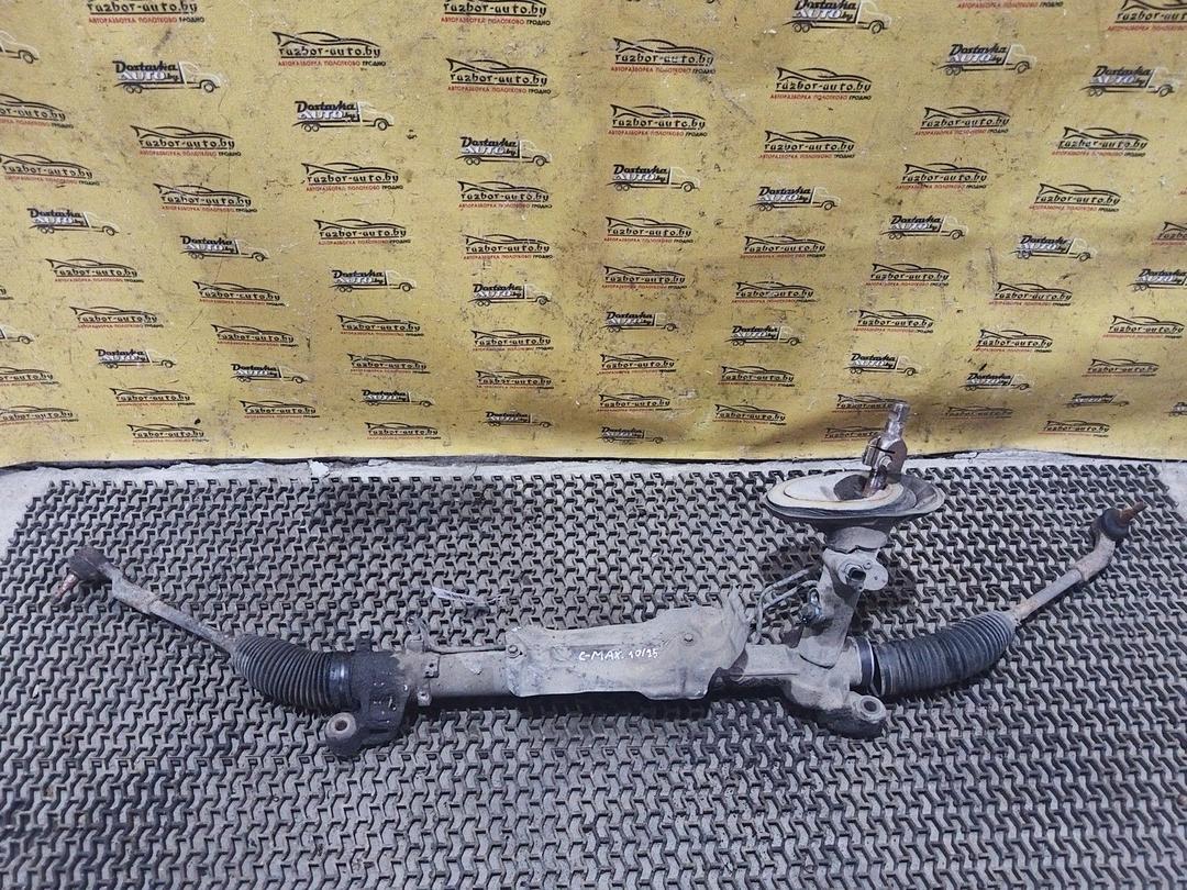 Рулевая рейка BF7FCU Ford C-Max купить с доставкой. Огромный выбор запчастей и марок авто. У нас есть практически все.