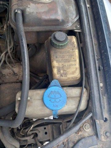 Бачок гидроусилителя TJ298D Audi 100