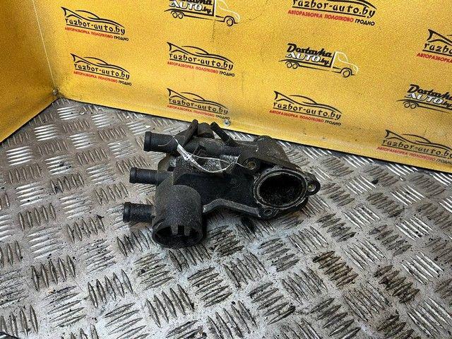 Корпус термостата PPZK0O Skoda Felicia