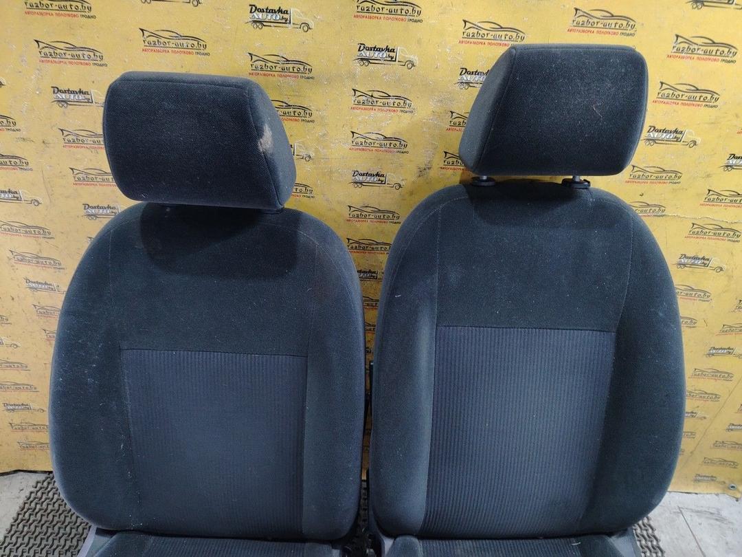 Салон (комплект сидений) S6D6WZ Ford C-Max - Фото 4