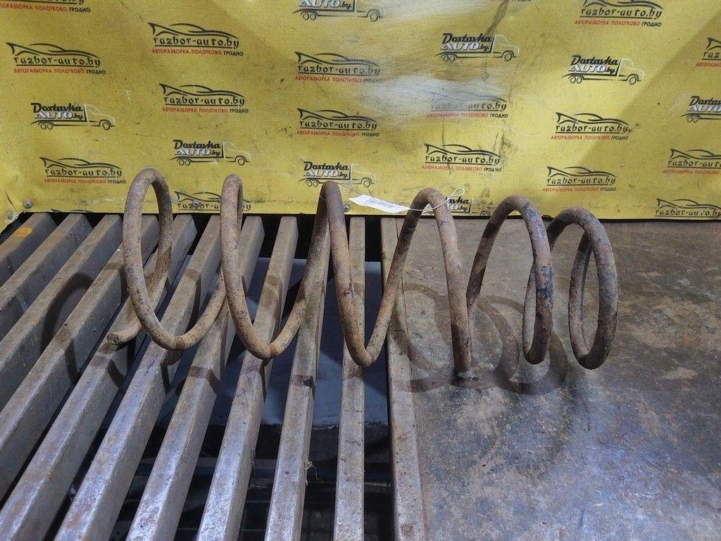 Пружина передняя MI7DTN Renault 19 - Фото 1