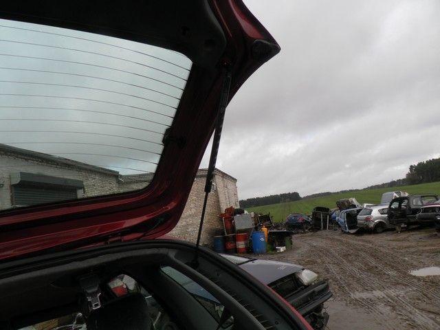 Амортизатор крышки багажника (3-5 двери) PK1KG3 Renault Scenic купить