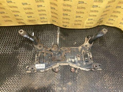 Балка подвески передняя (подрамник) Y7NQD0 Ford Focus - Фото 2