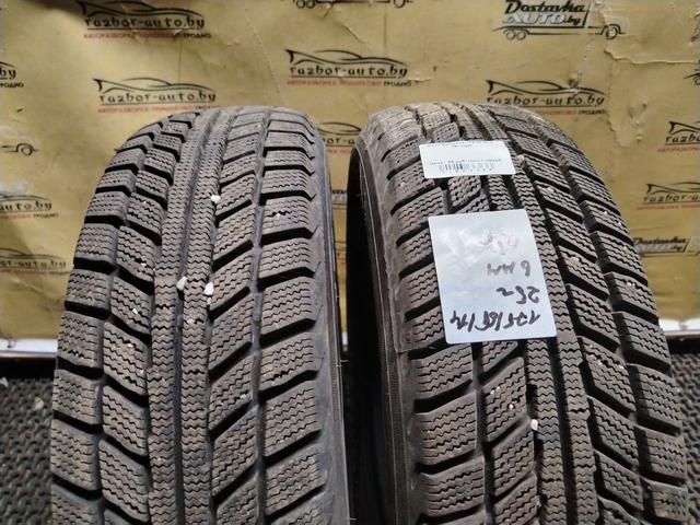 Шина Белшина 175/65 R14 79NVQQ 79NVQQ Белшина - Фото 2