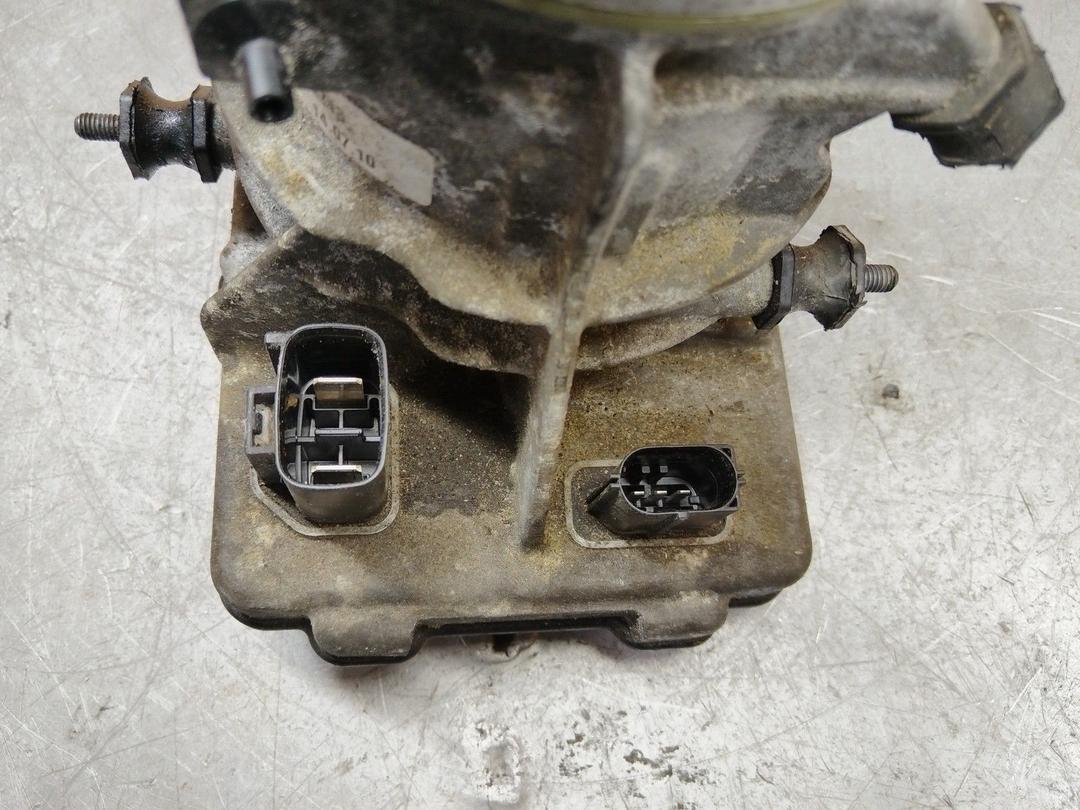 Насос гидроусилителя руля 25R4PL Volvo XC70 купить в магазине запчастей бу