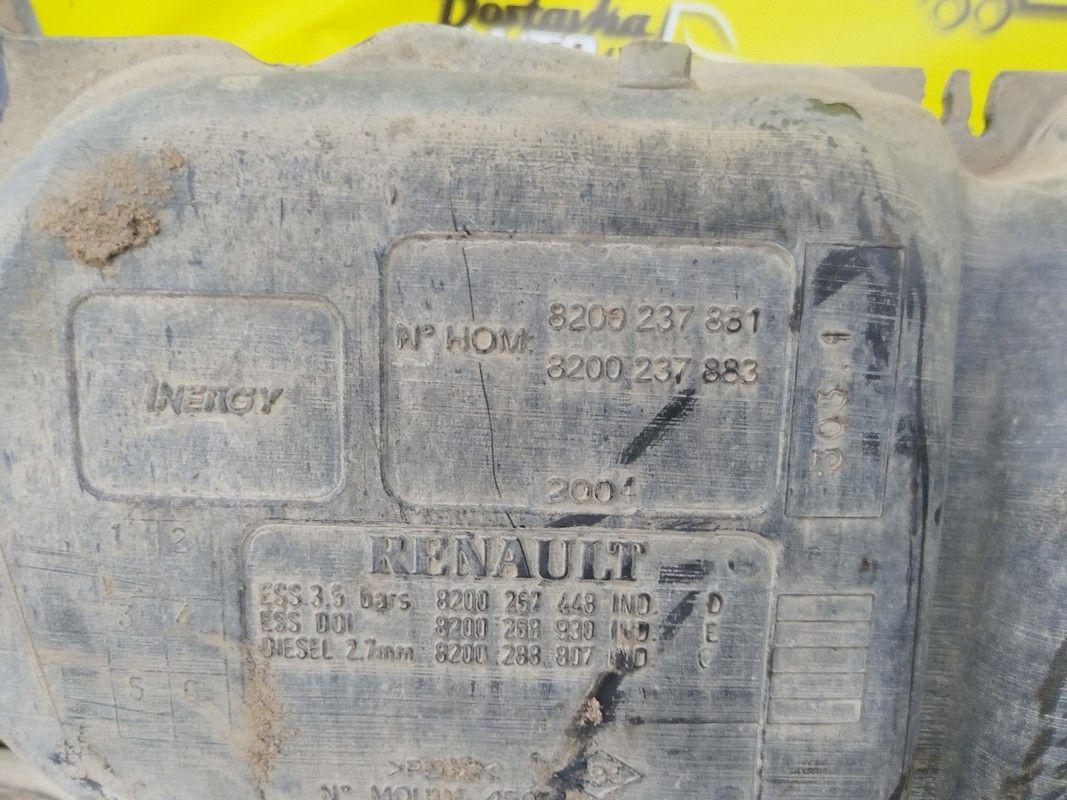 Бак топливный PSP6C4 Renault Scenic купить на авторазборке