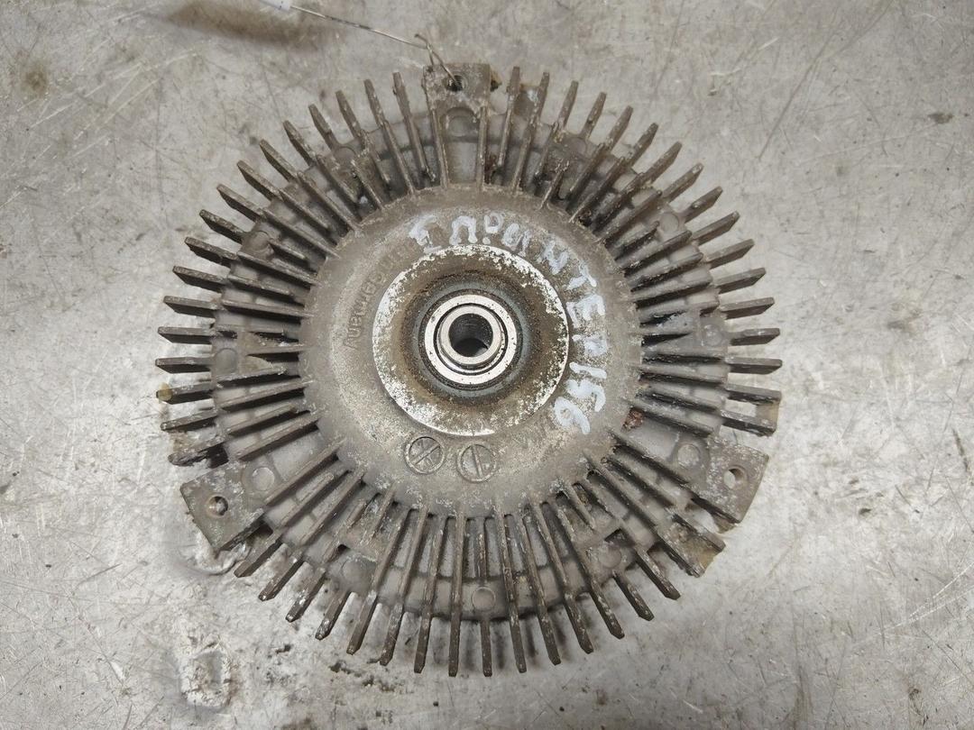 Вискомуфта W71K0Z Mercedes Sprinter