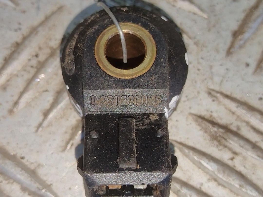 Датчик детонации 72KTY7 Renault Safrane купить в магазине запчастей бу