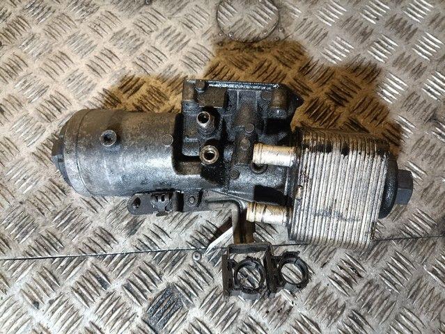 Корпус масляного фильтра P6L1JU Seat Altea - Фото 3