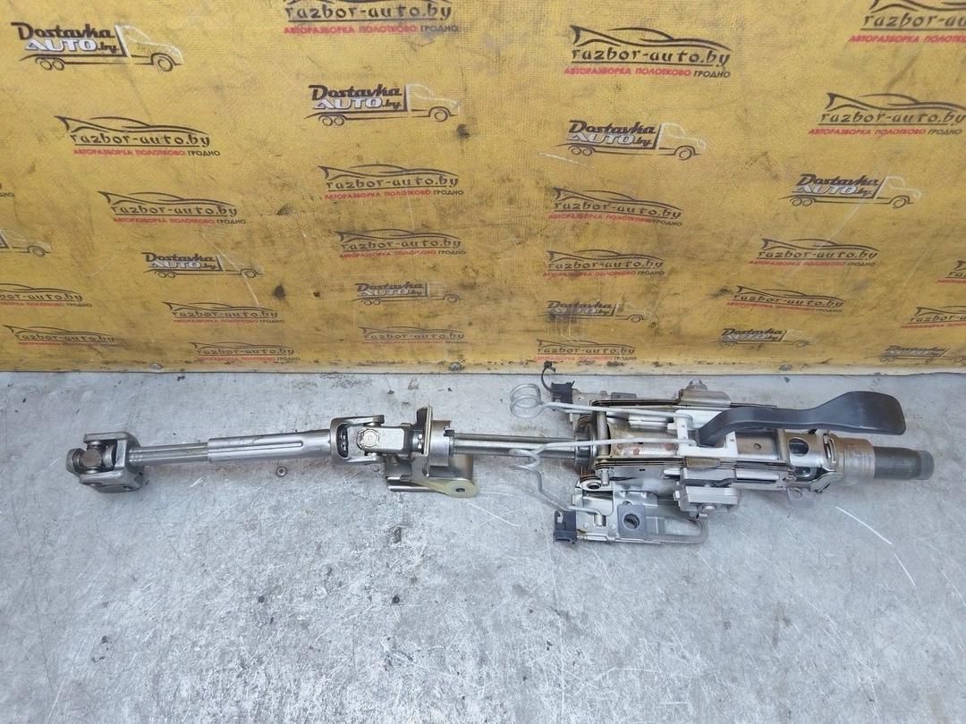 Рулевая колонка 1IQCLN Skoda Fabia купить с доставкой