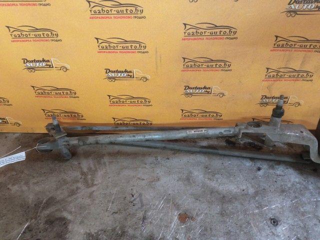 Механизм стеклоочистителя (трапеция дворников) NRL9B9 Ford Focus купить