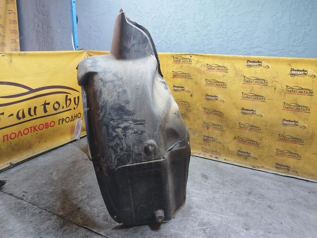 Защита арок передняя правая (подкрылок) YP68IM Fiat Punto купить с доставкой