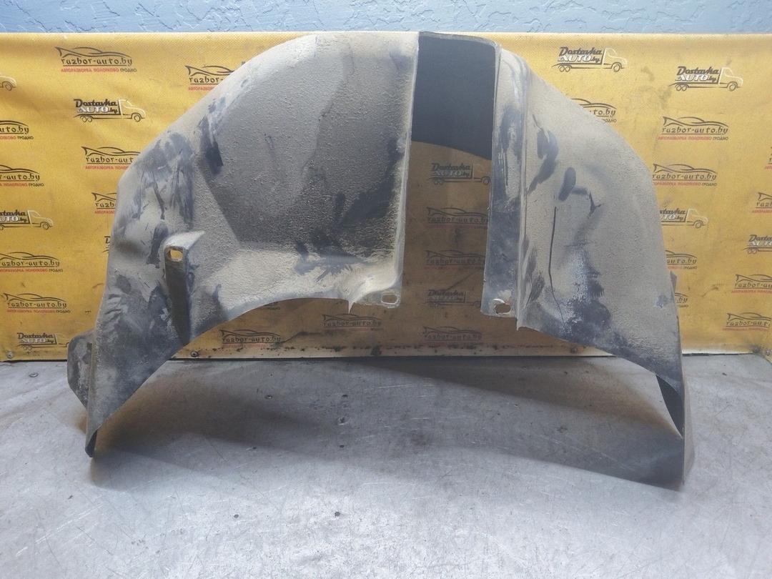 Защита арок задняя правая (подкрылок) UV1LES Opel Corsa купить в магазине запчастей бу