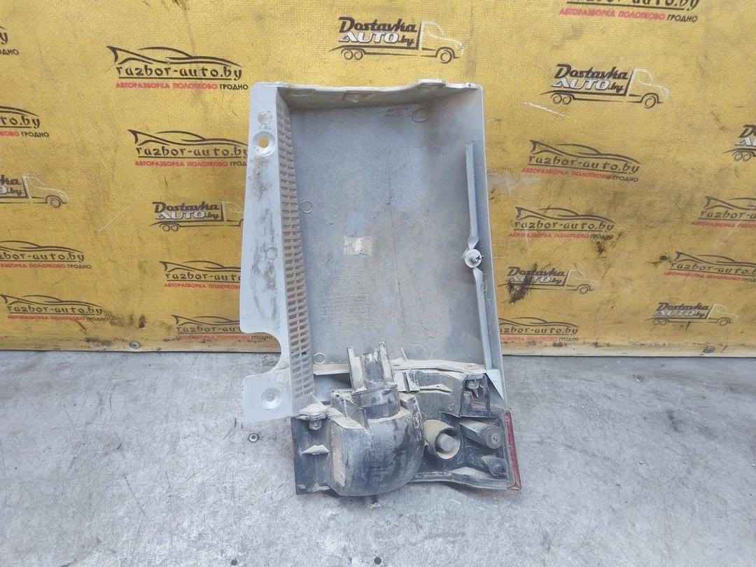 Фонарь противотуманный левый 4BD01J Opel Meriva - Фото 7