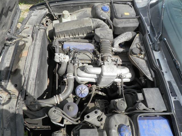 Насос гидроусилителя руля E704A7 BMW 7 E32 купить с доставкой