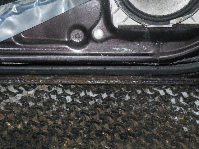 Дверь передняя левая 6JRQ1Y Honda Accord - Фото 8