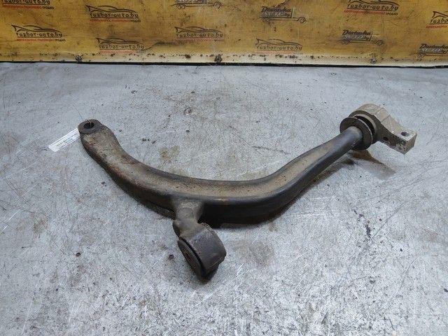 Рычаг передний правый RNM76O Citroen C5 купить в магазине запчастей бу