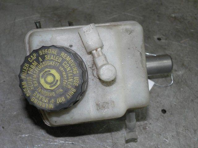 Цилиндр тормозной главный QRMR12 Mercedes A W168 - Фото 4