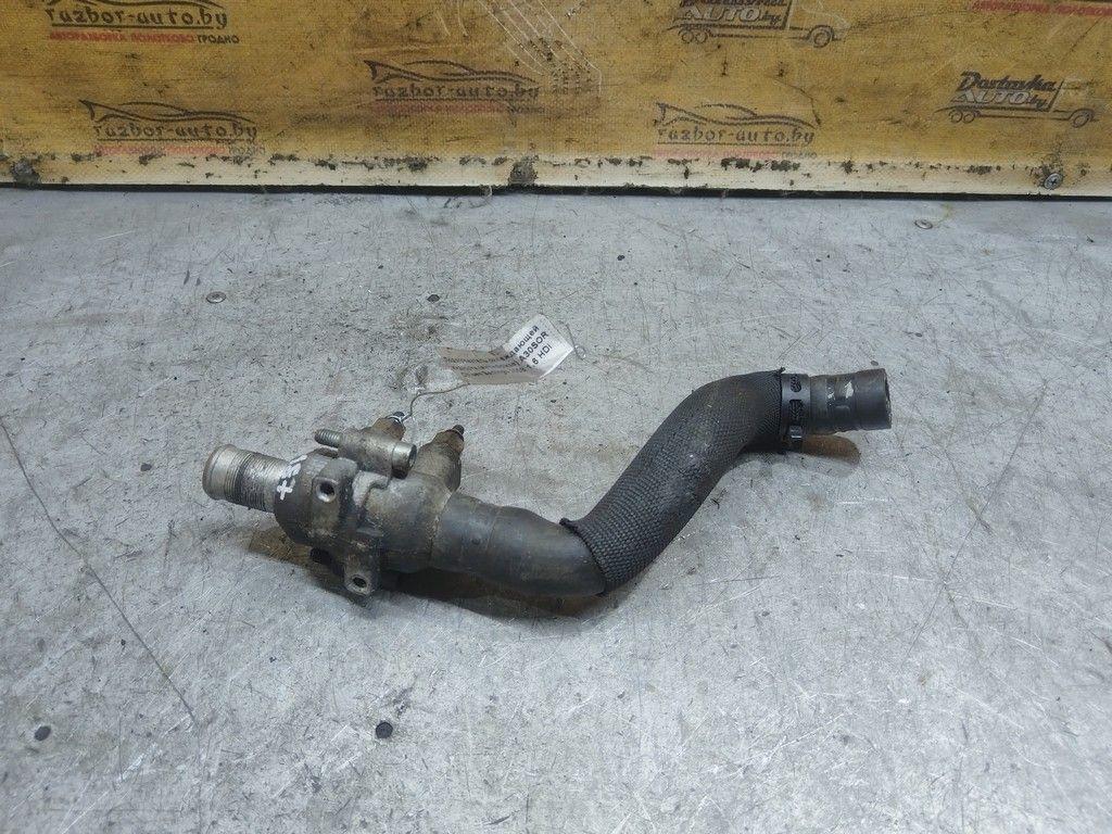 Подогреватель охлаждающей жидкости (антифриза) A30SOR Citroen Berlingo - Фото 3