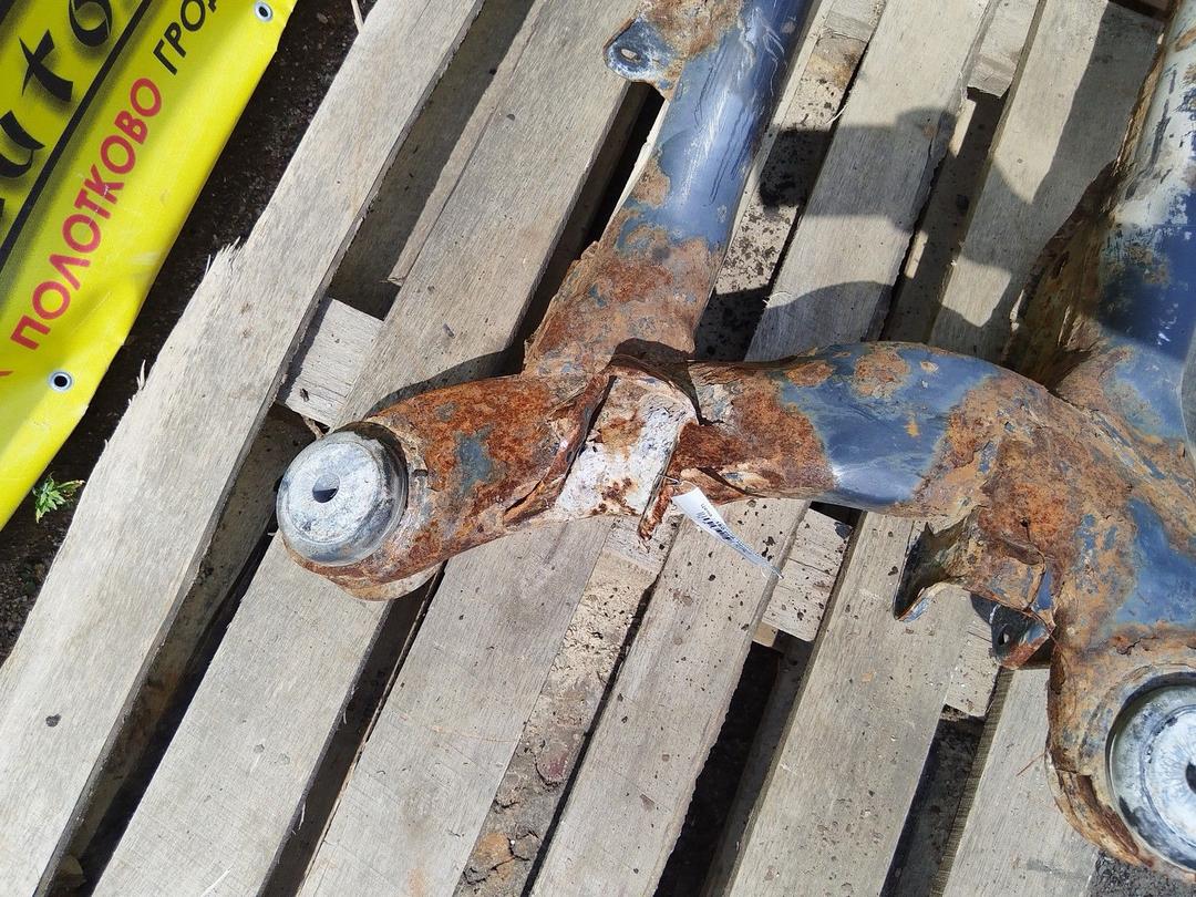 Балка подвески задняя QNYIFJ Audi A6 купить с доставкой