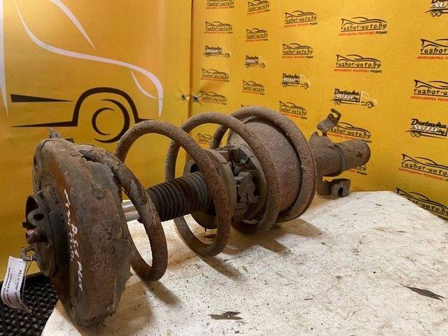 Опора амортизатора верхняя (чашка) DRFP1Q Renault Scenic - Фото 4