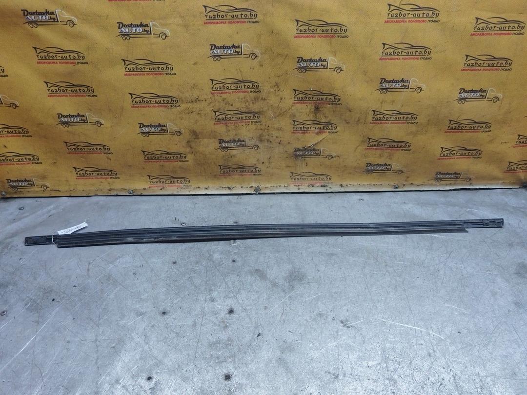 Молдинг стекла двери задней правой наружный SUPXOR Opel Zafira купить