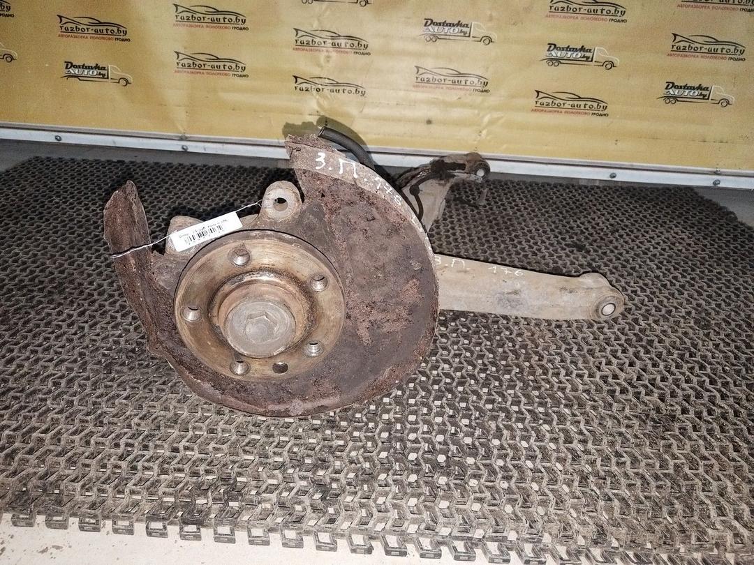 Рычаг задний правый 8I2KKD Volkswagen Sharan купить с доставкой