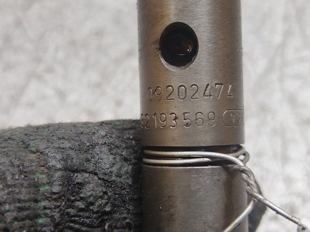 Форсунка DQCZQ1 Opel Vectra - Фото 5