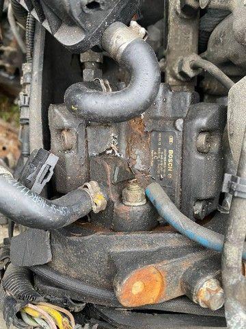 ТНВД TNP7HE Fiat Stilo