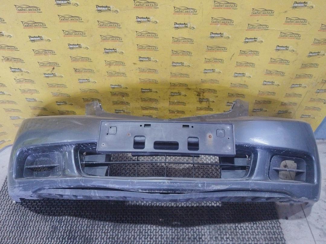 Бампер передний 7710P4 Honda Accord