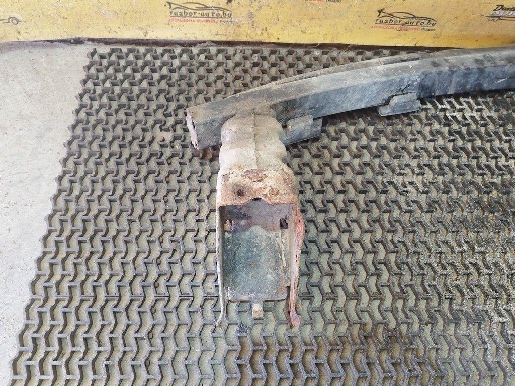 Усилитель бампера переднего MTB2DL Citroen C8 - Фото 7