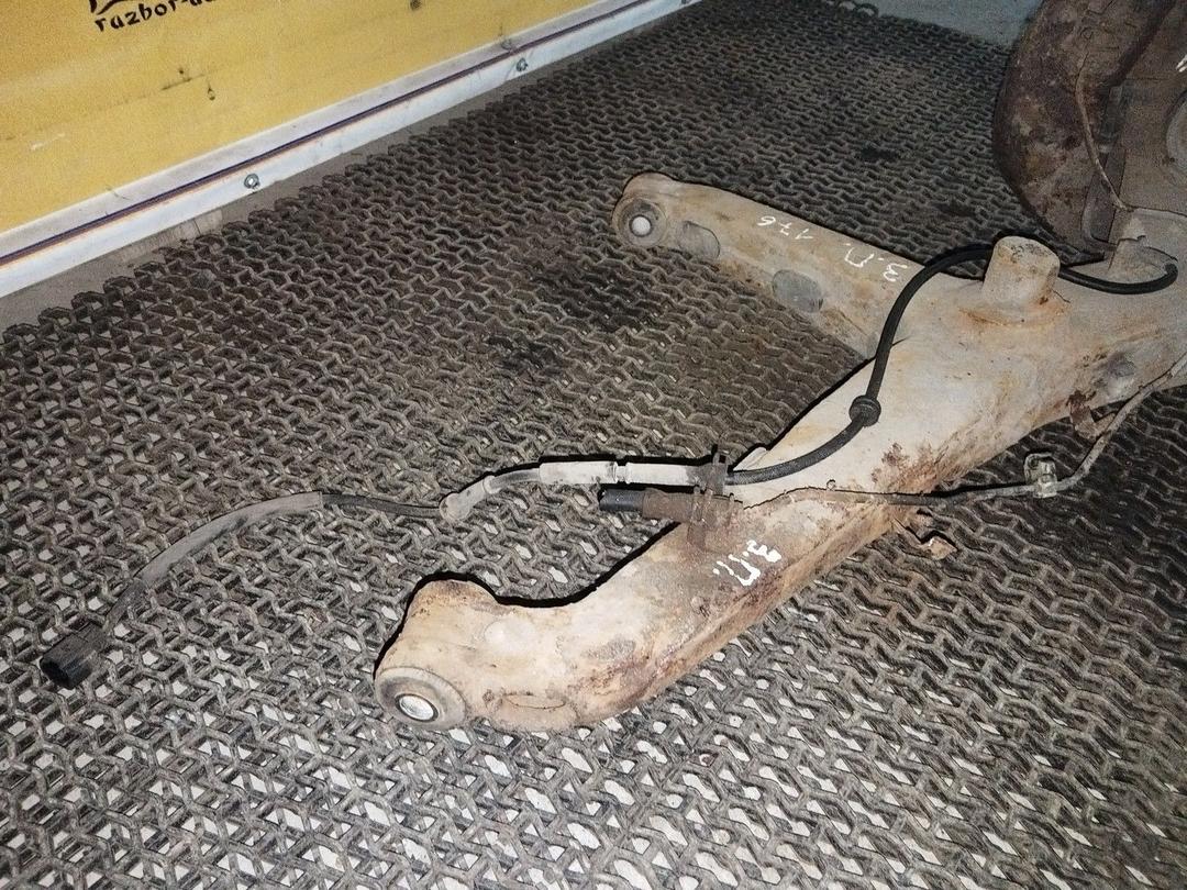 Рычаг задний правый 8I2KKD Volkswagen Sharan купить