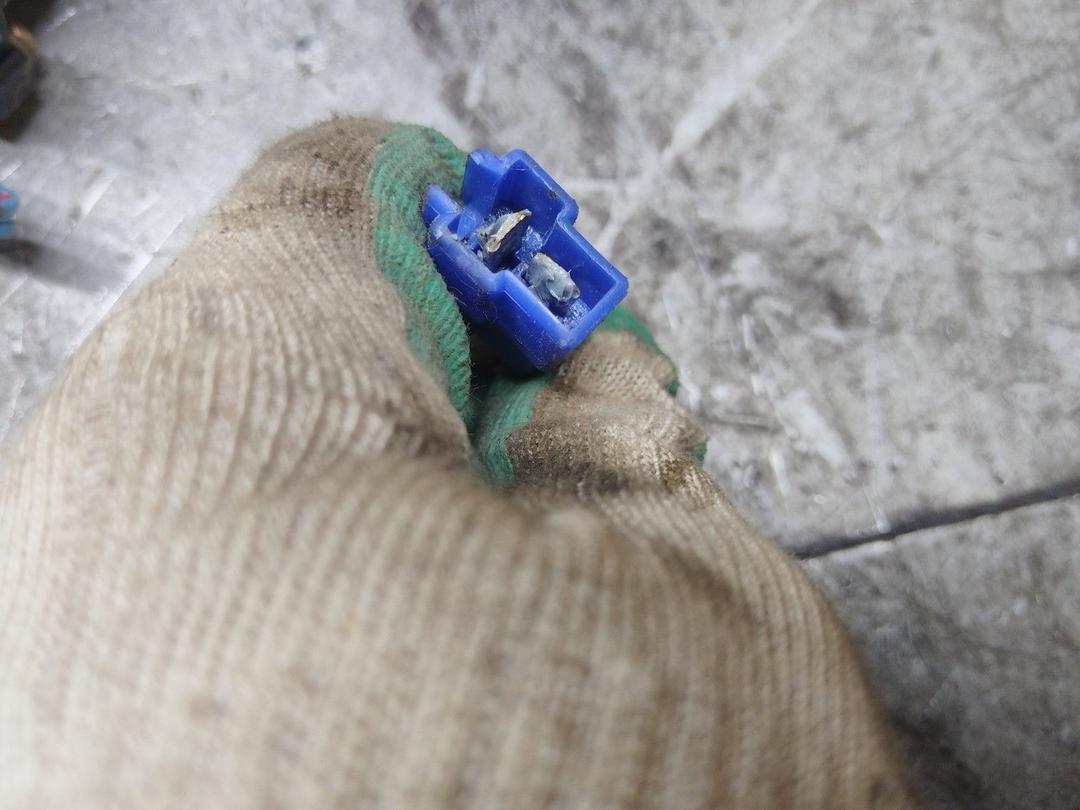 Стеклоподъемник электрический задний левый FB3X5W Subaru Forester - Фото 3