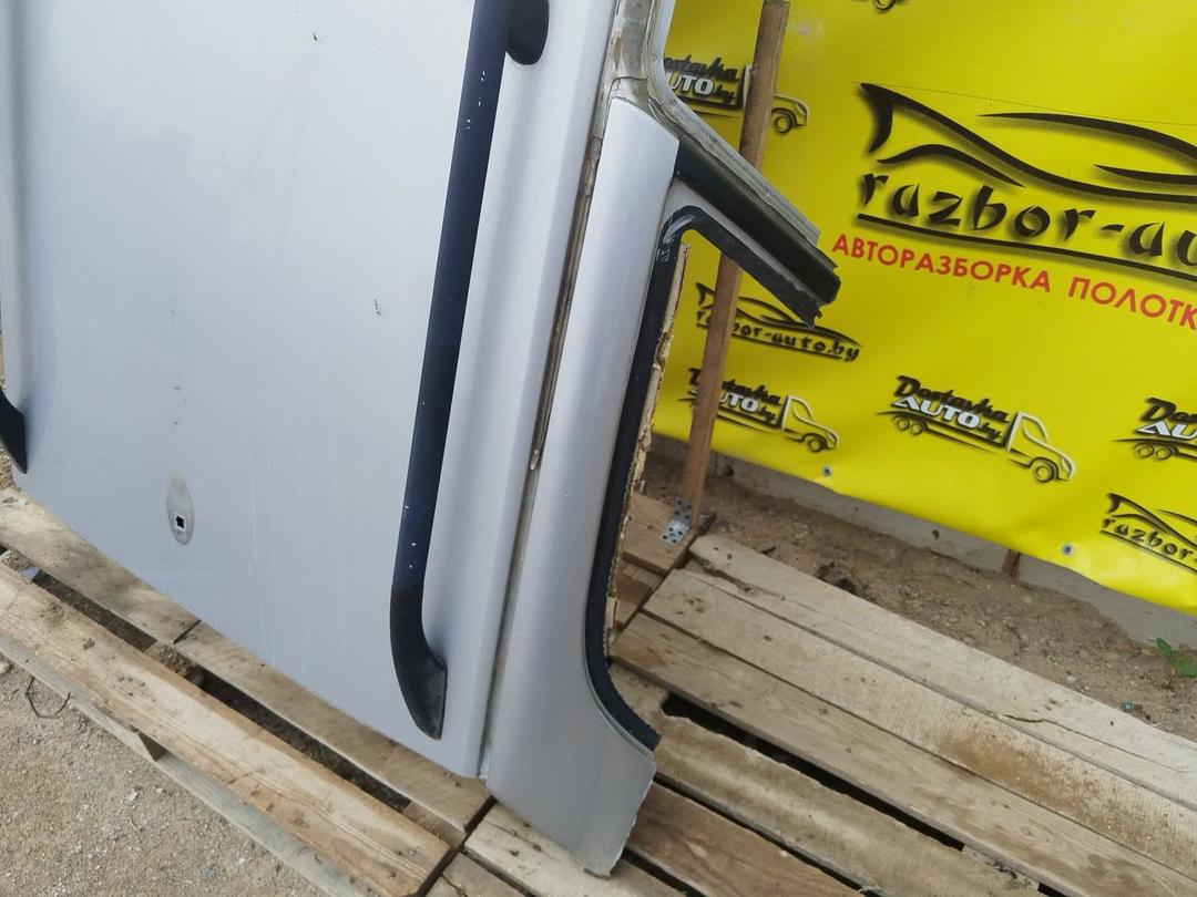 Крыша VIOEX3 Peugeot 406 - Фото 7