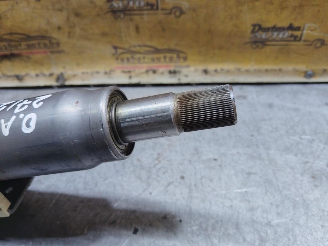 Рулевая колонка 47K7G2 Opel Astra купить с доставкой