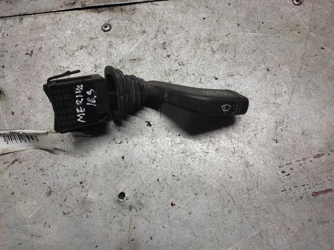 Переключатель дворников PNJZ6R Opel Meriva - Фото 2