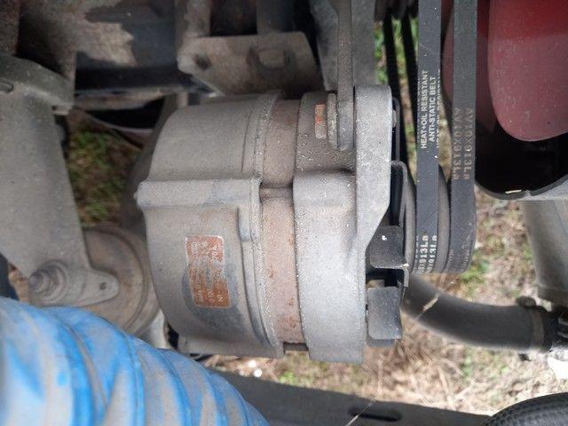 Генератор 1T1W9N Ford Sierra