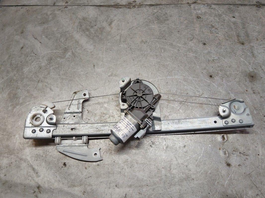 Стеклоподъемник электрический передний правый K2V173 Toyota Aygo - Фото 1