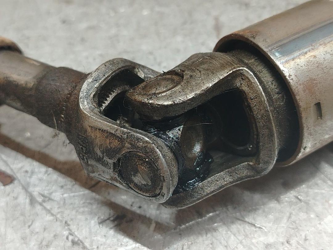 Рулевая колонка L99W7W Mitsubishi Carisma - Фото 5
