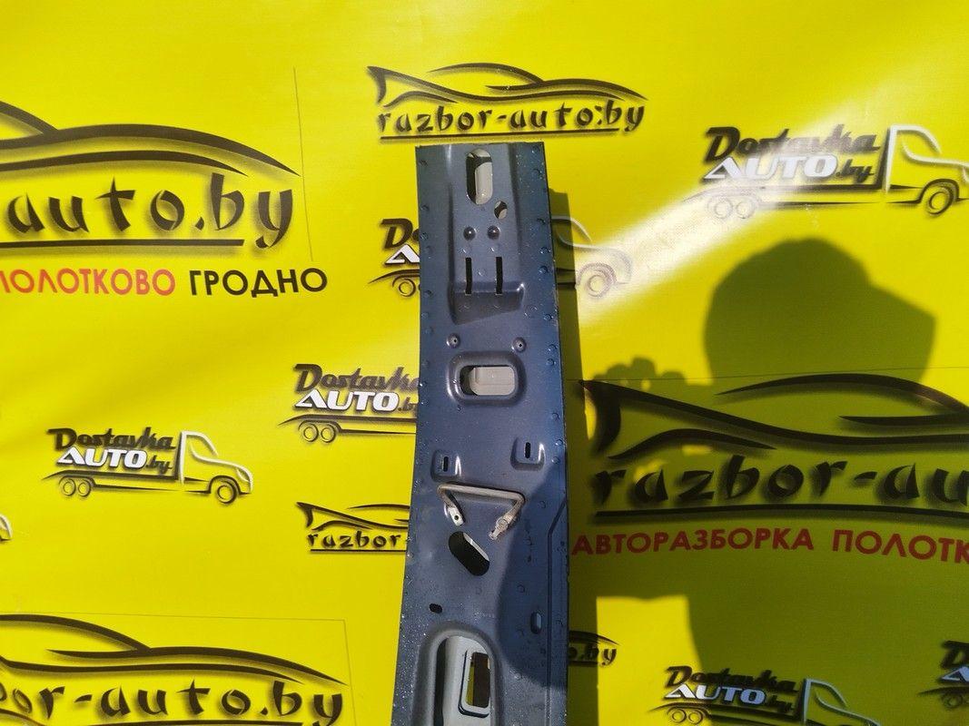 Стойка кузовная центральная левая 6K4GMD Seat Altea undefined