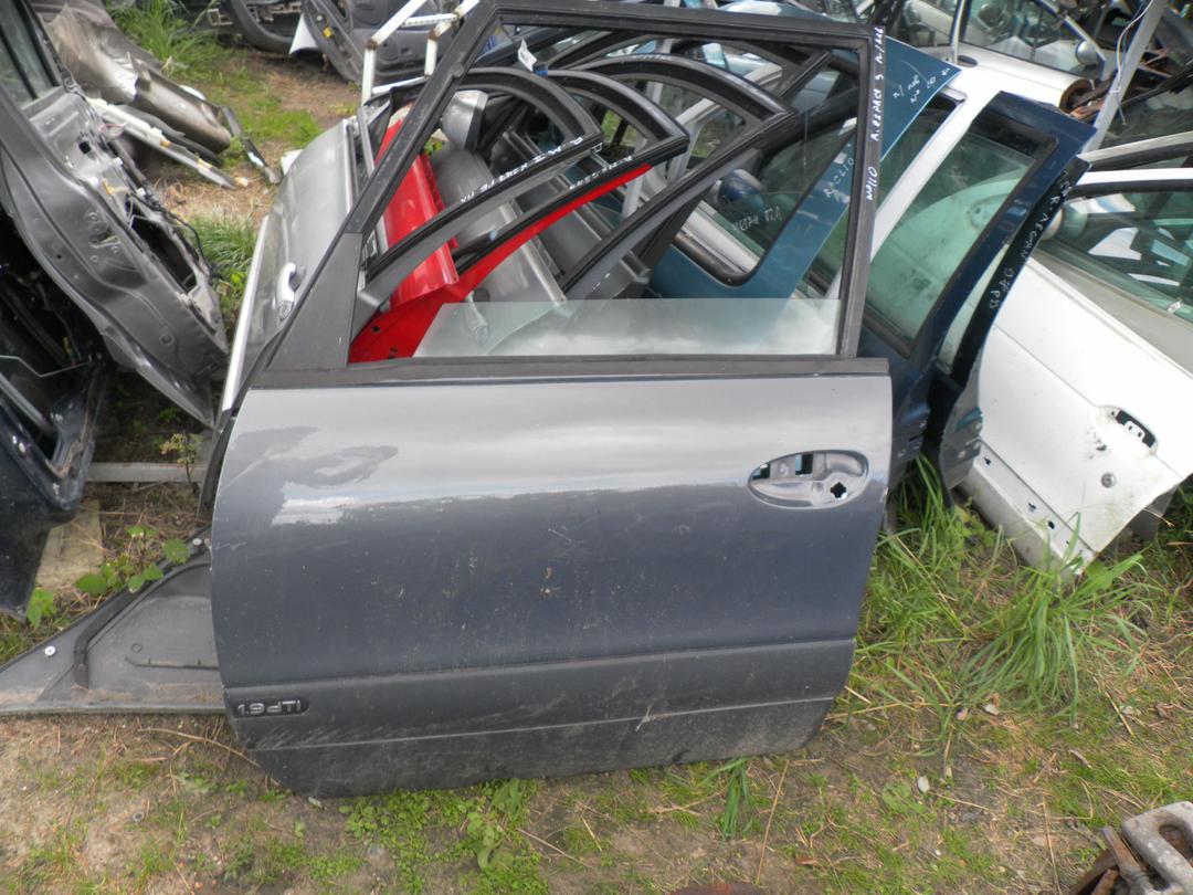 Стекло двери передней левой B660VB Renault Espace купить