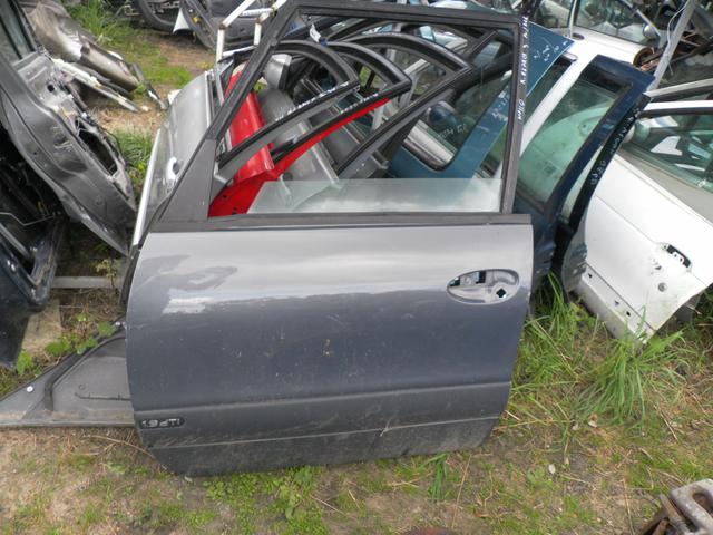 Стекло двери передней левой B660VB Renault Espace купить